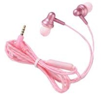 Keeka Q31 Pink